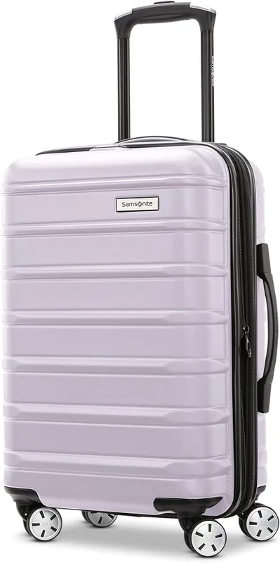 Samsonite Omni 2 Hardside Carry-On Spinner