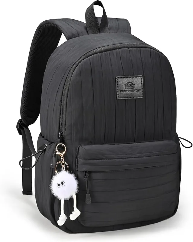 Bagzy Lightweight Underseat Travel Backpack