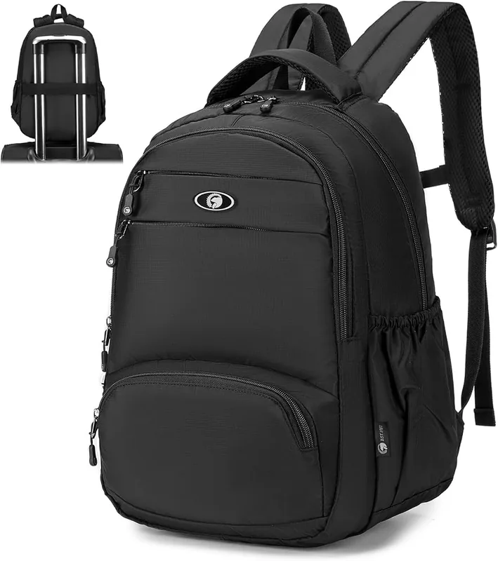 Underseat Carry-On Travel Backpack